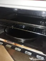 cuptor electric 38l Hausberg, model HB 9025 