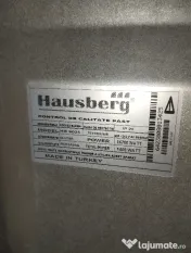 cuptor electric 38l Hausberg, model HB 9025 
