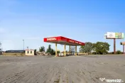 Proprietate comercială/ stație de carburanți Vladimirescu de 10.001 mp