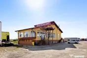 Proprietate comercială/ stație de carburanți Vladimirescu de 10.001 mp