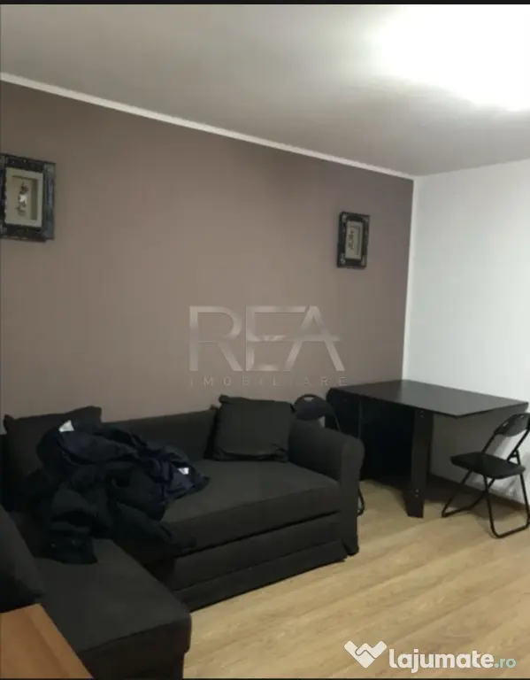 Garsonieră 32 mp | Piața Veteranilor | 3 min Metrou | Etaj - Bucuresti (Bucuresti-Ilfov)