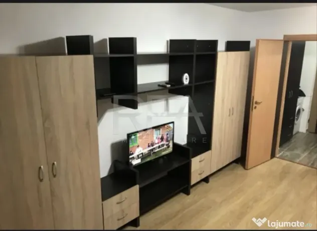 Garsonieră 32 mp | Piața Veteranilor | 3 min Metrou | Etaj - Bucuresti (Bucuresti-Ilfov)