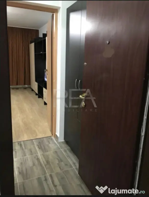 Garsonieră 32 mp | Piața Veteranilor | 3 min Metrou | Etaj - Bucuresti (Bucuresti-Ilfov)