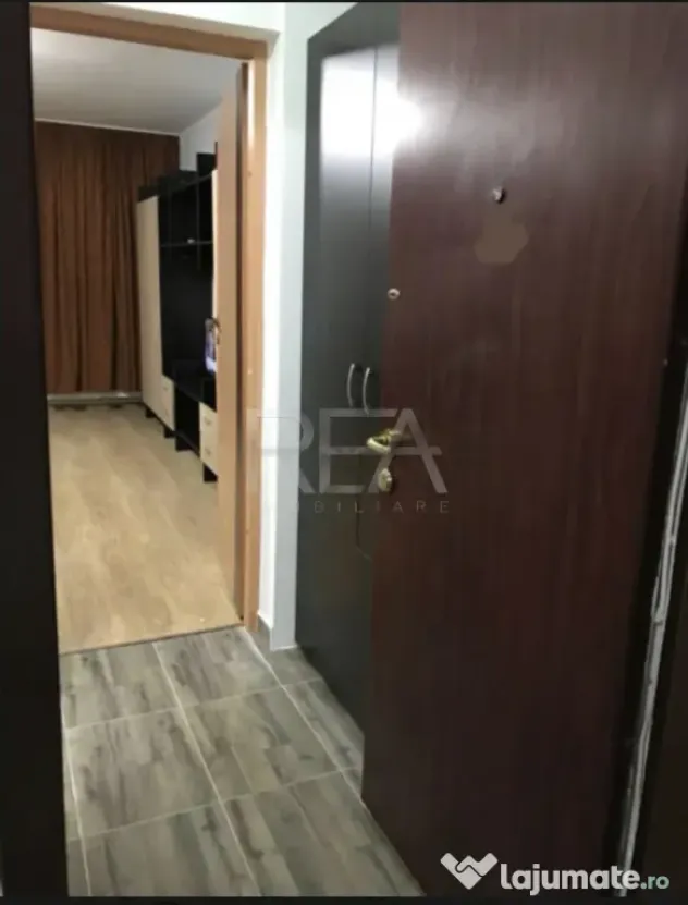 Garsonieră 32 mp | Piața Veteranilor | 3 min Metrou | Etaj - Bucuresti (Bucuresti-Ilfov)