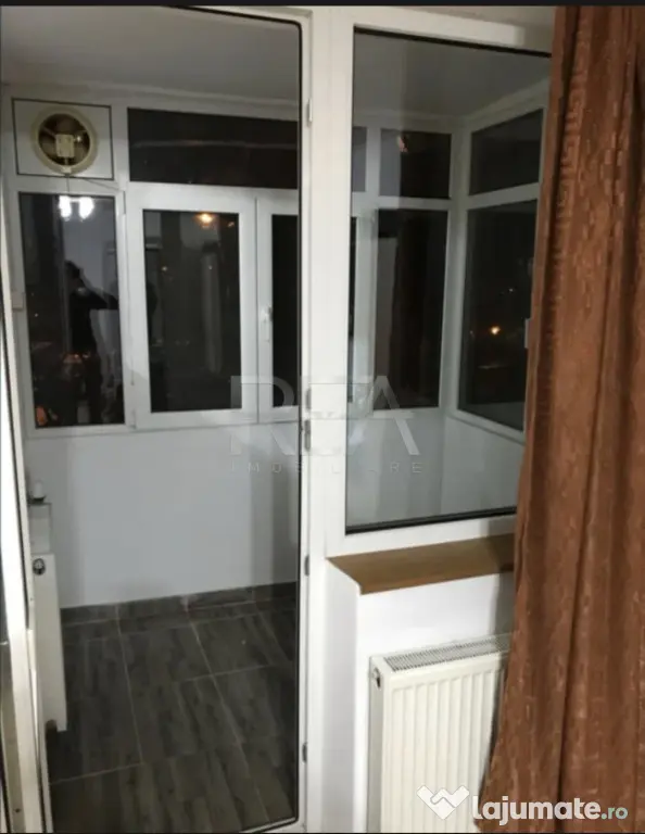Garsonieră 32 mp | Piața Veteranilor | 3 min Metrou | Etaj - Bucuresti (Bucuresti-Ilfov)