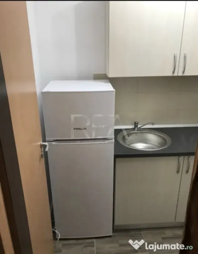 Garsonieră 32 mp | Piața Veteranilor | 3 min Metrou | Etaj - Bucuresti (Bucuresti-Ilfov)