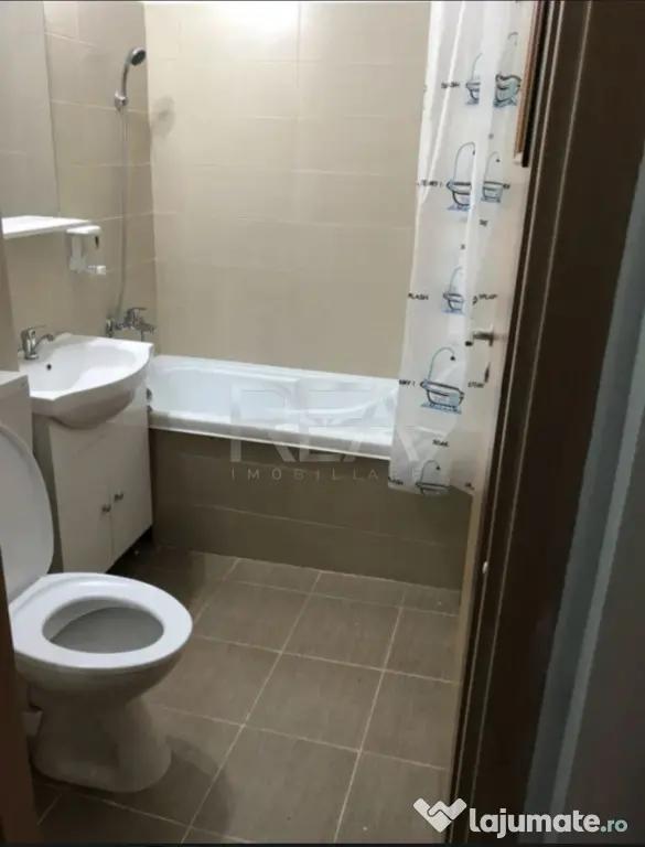 Garsonieră 32 mp | Piața Veteranilor | 3 min Metrou | Etaj - Bucuresti (Bucuresti-Ilfov)