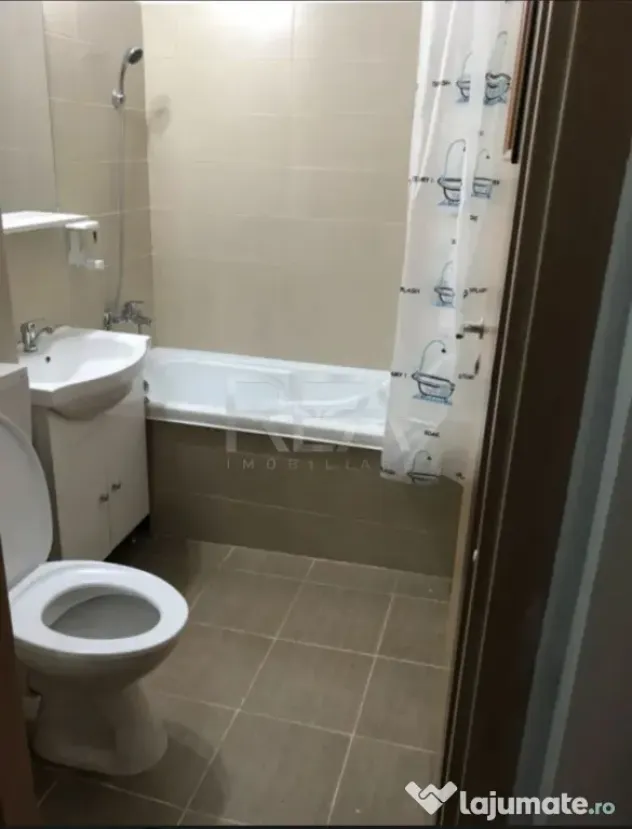 Garsonieră 32 mp | Piața Veteranilor | 3 min Metrou | Etaj - Bucuresti (Bucuresti-Ilfov)