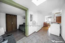 2 camere in vila*Modern*Spatios 70 mp*Hala Traian
