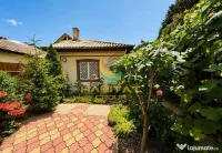 Casa Parter 4 Camere Piata Progresul Gata De Mutat 