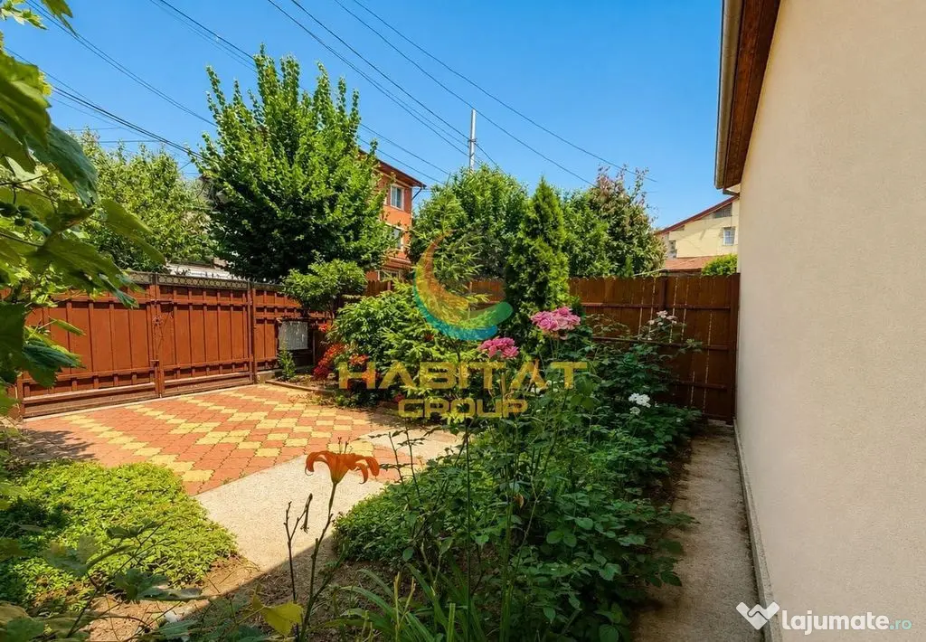 Casa Parter 4 Camere Piata Progresul Gata De Mutat - Bucuresti (Bucuresti-Ilfov)