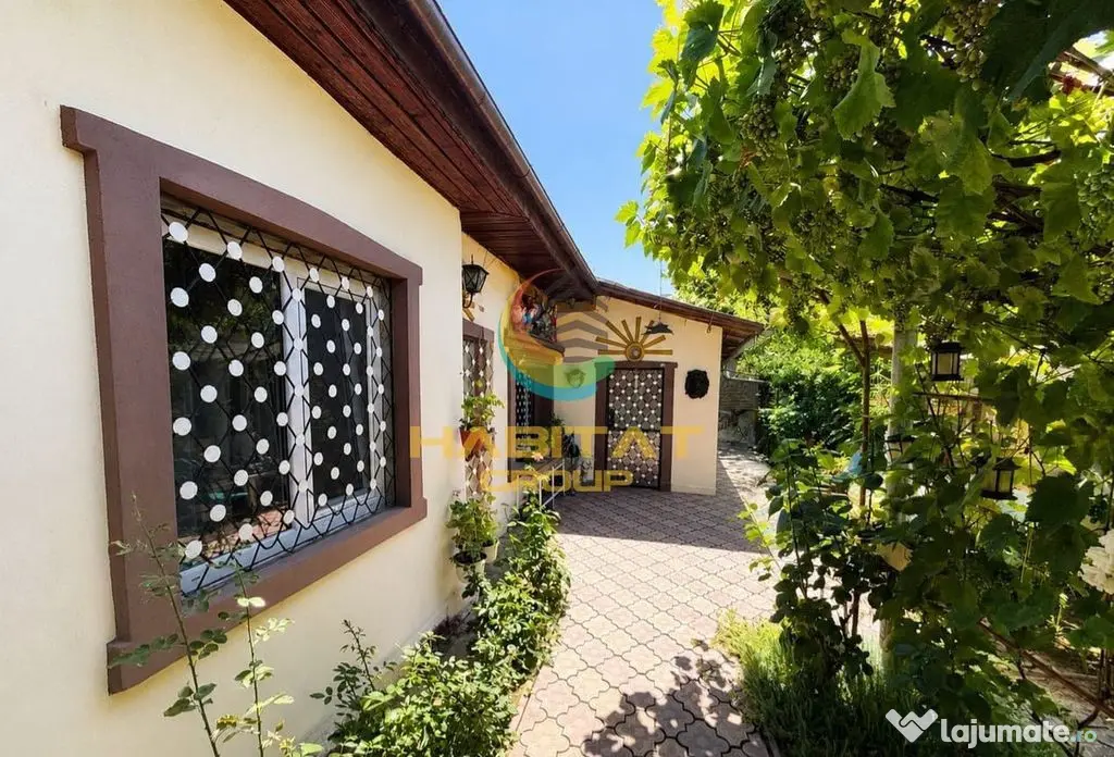 Casa Parter 4 Camere Piata Progresul Gata De Mutat - Bucuresti (Bucuresti-Ilfov)