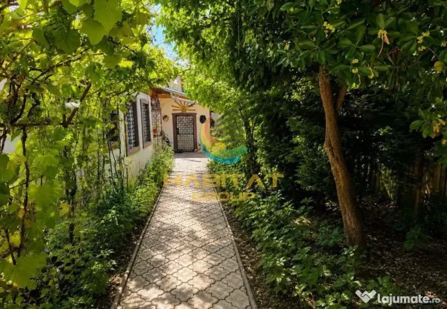 Casa Parter 4 Camere Piata Progresul Gata De Mutat - Bucuresti (Bucuresti-Ilfov)