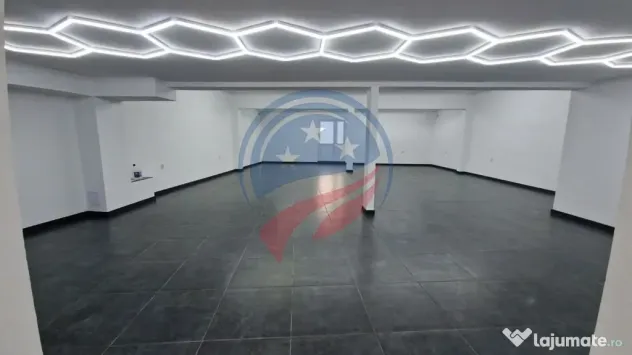 SPATIU COMERCIAL 150 mp DE INCHIRIAT IN FILIASI , STADAL - CENTRAL - Filiasi (Dolj)