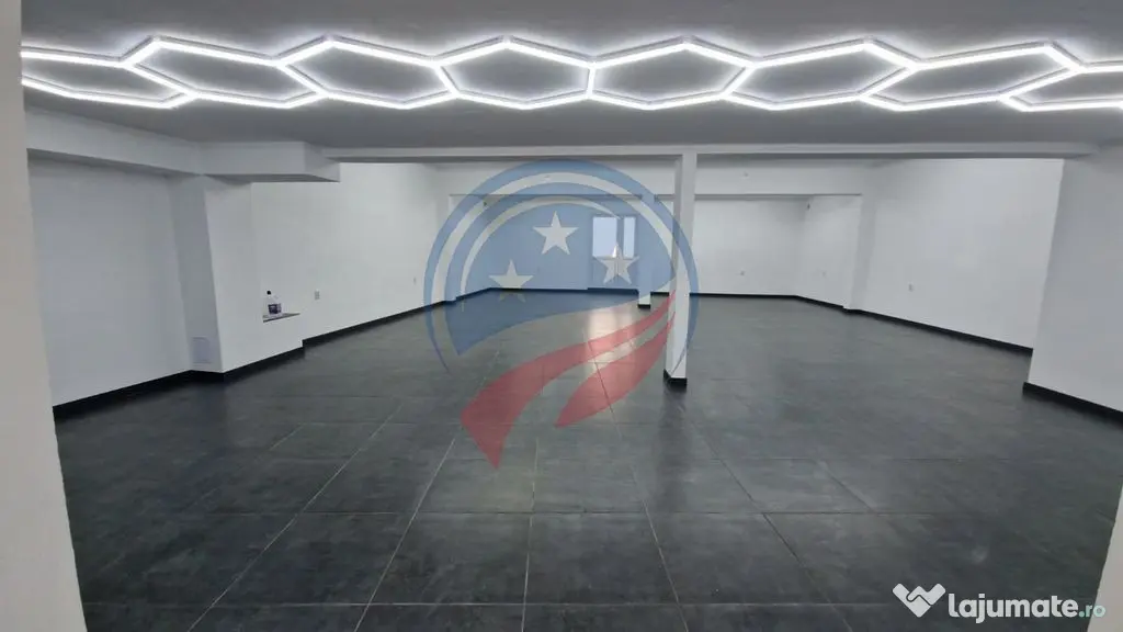 SPATIU COMERCIAL 150 mp DE INCHIRIAT IN FILIASI , STADAL - CENTRAL - Filiasi (Dolj)