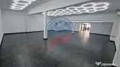 SPATIU COMERCIAL 150 mp DE INCHIRIAT IN FILIASI , STADAL - CENTRAL 