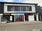 SPATIU COMERCIAL 150 mp DE INCHIRIAT IN FILIASI , STADAL - CENTRAL 