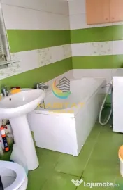 Apartament 2 Camere Parc Sebastian Cobadin, 58 Mp Mobilat Utilat 