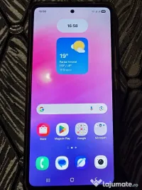 Samsung A53 5G,128 GB,6 Gb Ram 