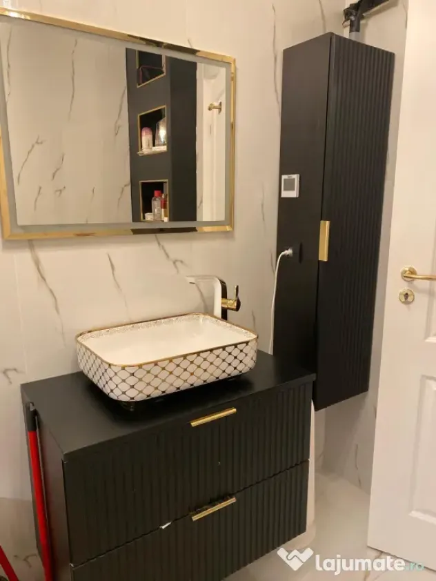 APARTAMENT 3 CAMERE-BLOC TIP BOUTIQUE 2024-CURTE PROPRIE-GIULESTI-LACUL MORII