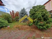 Casa cu etaj la cheie de in Chisineu Cris