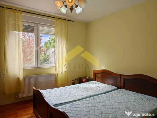 Casa cu etaj la cheie de in Chisineu Cris - Chisineu Cris (Arad)