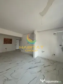 Spațiu Comercial cu Curte Proprie 120 mp | Ideal HoReCa, Birouri sau Cabinete |