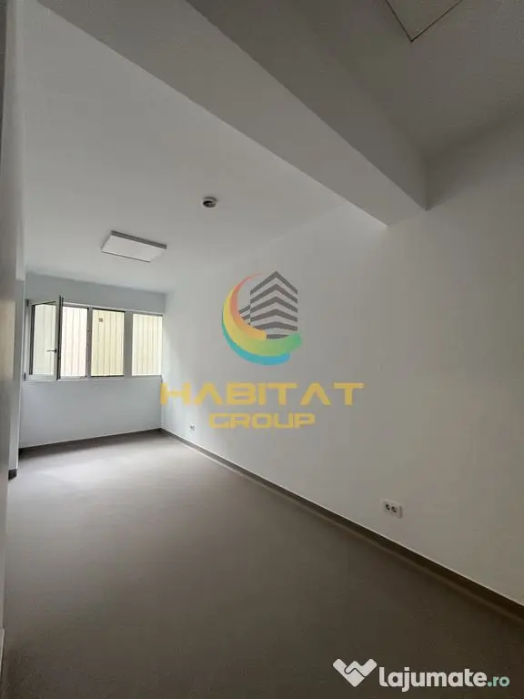 Spațiu comercial ultracentral – 60 mp | Ideal pentru birouri | Locuri de parcare - Bucuresti (Bucuresti-Ilfov)