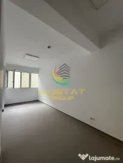 Spațiu comercial ultracentral – 60 mp | Ideal pentru birouri | Locuri de parcare