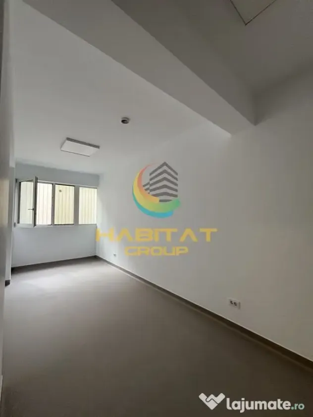 Spațiu comercial ultracentral – 60 mp | Ideal pentru birouri | Locuri de parcare - Bucuresti (Bucuresti-Ilfov)