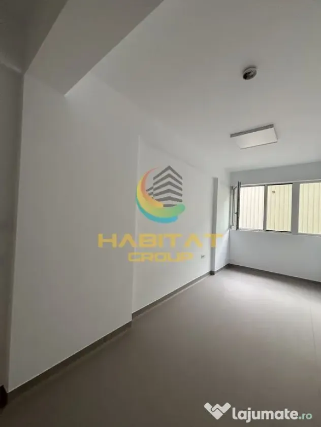 Spațiu comercial ultracentral – 60 mp | Ideal pentru birouri | Locuri de parcare - Bucuresti (Bucuresti-Ilfov)