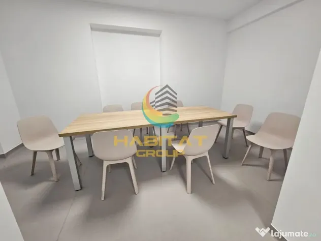 Spațiu comercial ultracentral – 60 mp | Ideal pentru birouri | Locuri de parcare - Bucuresti (Bucuresti-Ilfov)