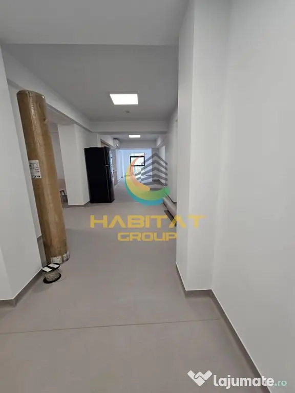Spațiu comercial ultracentral – 60 mp | Ideal pentru birouri | Locuri de parcare - Bucuresti (Bucuresti-Ilfov)