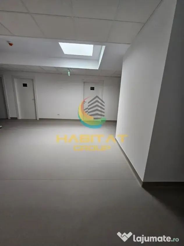 Spațiu comercial ultracentral – 60 mp | Ideal pentru birouri | Locuri de parcare - Bucuresti (Bucuresti-Ilfov)