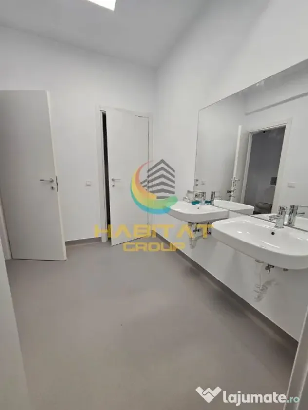 Spațiu comercial ultracentral – 60 mp | Ideal pentru birouri | Locuri de parcare - Bucuresti (Bucuresti-Ilfov)