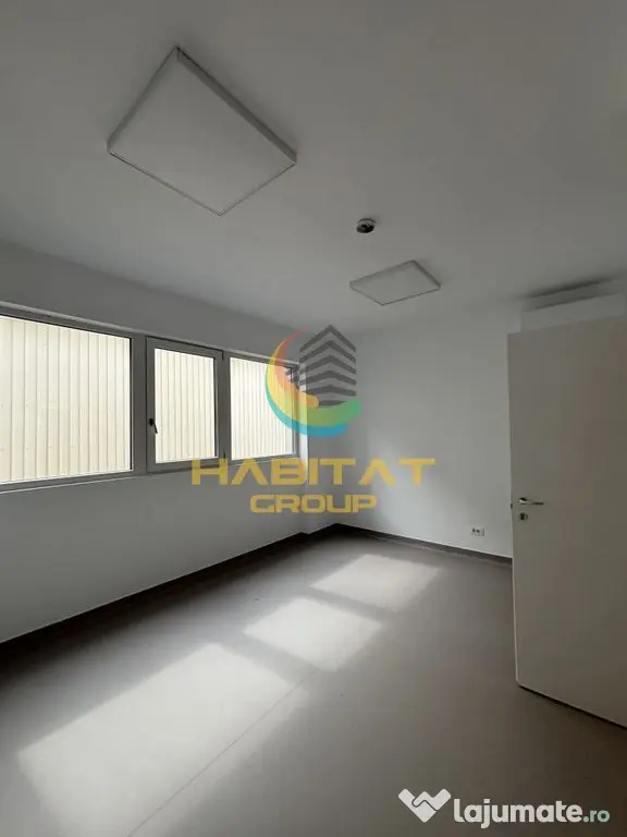 Spațiu comercial ultracentral – 60 mp | Ideal pentru birouri | Locuri de parcare - Bucuresti (Bucuresti-Ilfov)