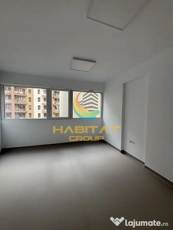 Spațiu comercial ultracentral – 60 mp | Ideal pentru birouri | Locuri de parcare - Bucuresti (Bucuresti-Ilfov)