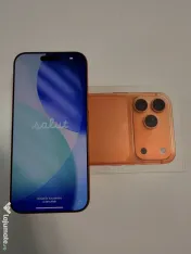 IPhone 17 Pro Max 512GB Orange/Portocaliu 