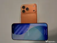 iPhone 17 Pro Max 512GB Orange/Portocaliu 