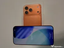 iPhone 17 Pro Max 512GB Orange/Portocaliu