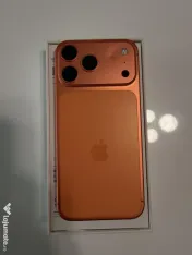 IPhone 17 Pro Max 512GB Orange/Portocaliu 