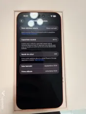 IPhone 17 Pro Max 512GB Orange/Portocaliu 