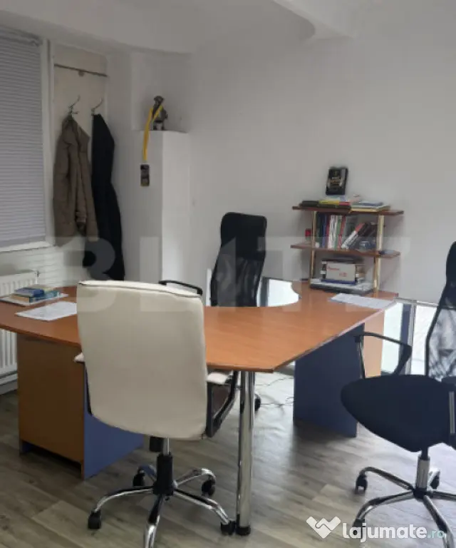 Spatiu comercial, 230 mp, zona Marasti - Cluj-Napoca (Cluj)