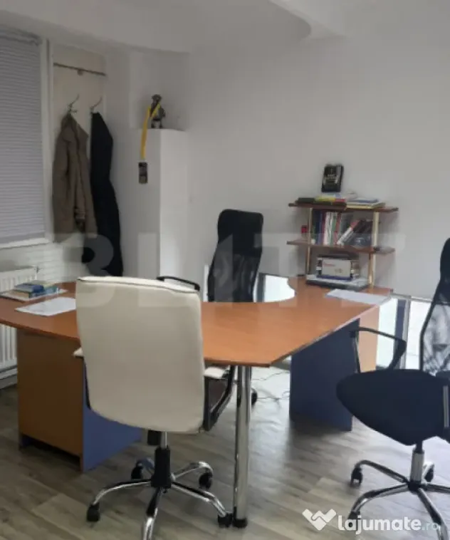 Spatiu comercial, 230 mp, zona Marasti - Cluj-Napoca (Cluj)