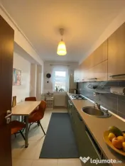 Apartament 2 camere, etaj 3 , decomandat, Carpatilor , 55mp 