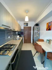 Apartament 2 camere, etaj 3 , decomandat, Carpatilor , 55mp 