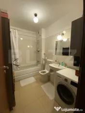 Apartament 2 camere, etaj 3 , decomandat, Carpatilor , 55mp 
