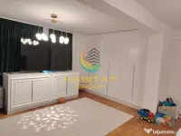 Apartament 2 camere 95mp Mobilat si Utilat! 