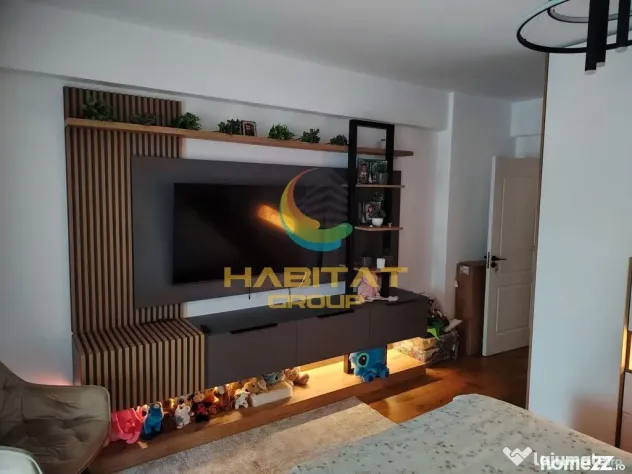 Apartament 2 camere 95mp Mobilat si Utilat! - Popesti Leordeni (Bucuresti-Ilfov)