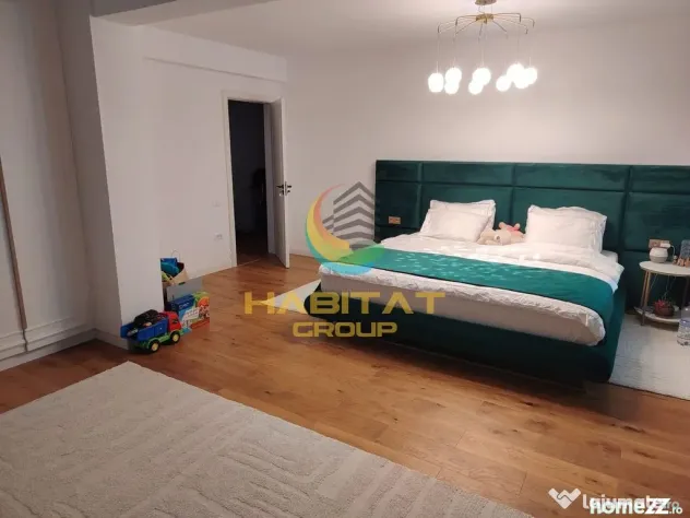 Apartament 2 camere 95mp Mobilat si Utilat! - Popesti Leordeni (Bucuresti-Ilfov)